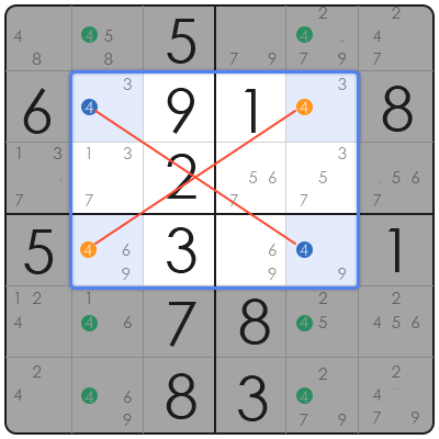 sudoku beginner